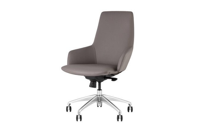 Изображение товара Офисное кресло Bow с регулировками и механизмом качания