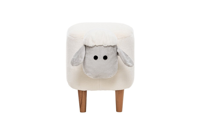 Пуф Combi Lamb