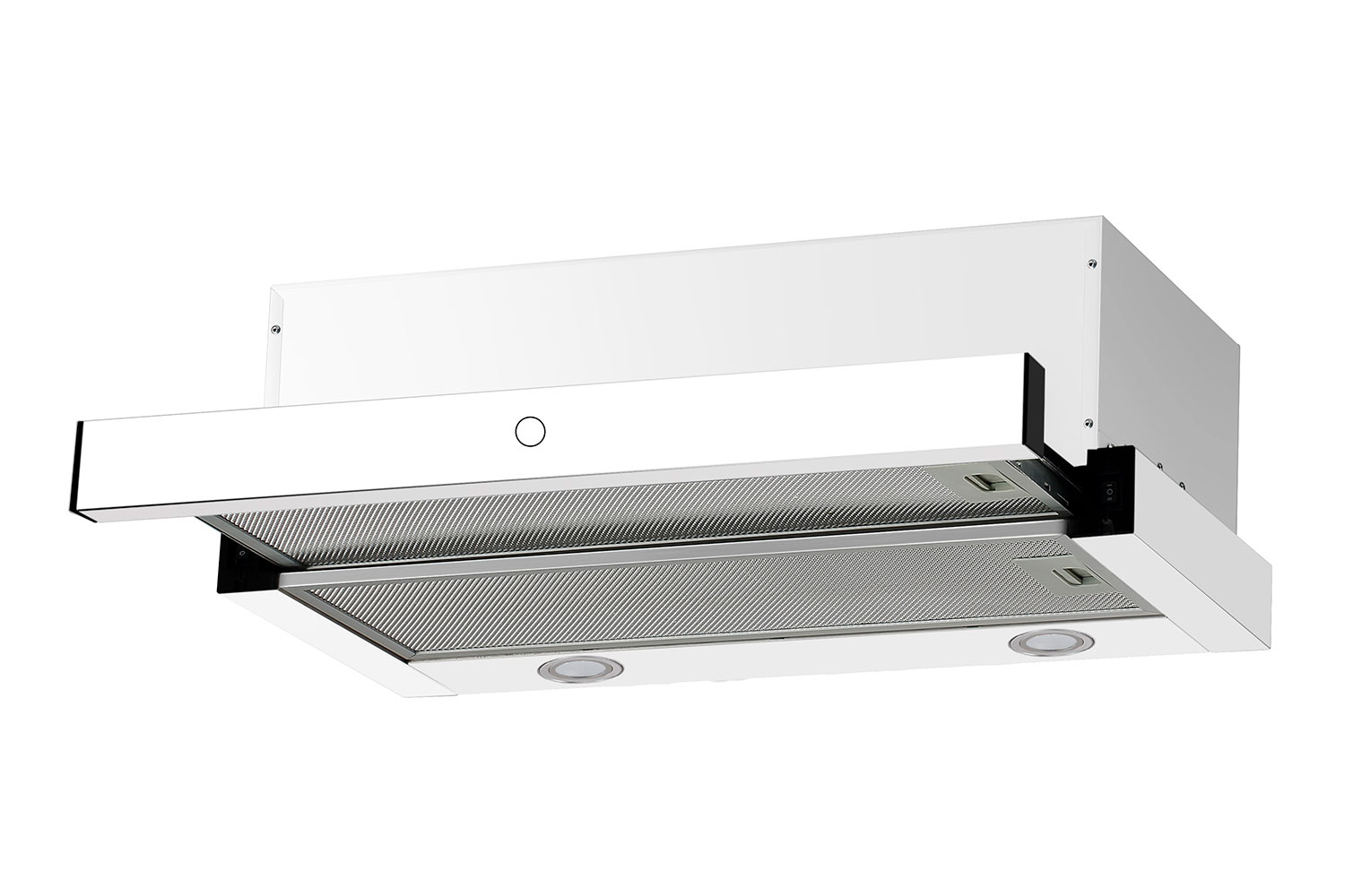 Вытяжка KRONAsteel Kamilla Sensor 600