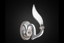 Бра CITILUX Diva 5 кв.м, LED