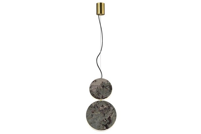 Изображение товара Подвес FAVOURITE Sten LED, 22.5 см