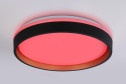 Светильник потолочный AMBRELLA LIGHT Orbital 16 кв.м., 39x8x39 см, LED