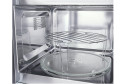 Микроволновая печь EVELUX MW 20 W 59.5х38.2х32 см