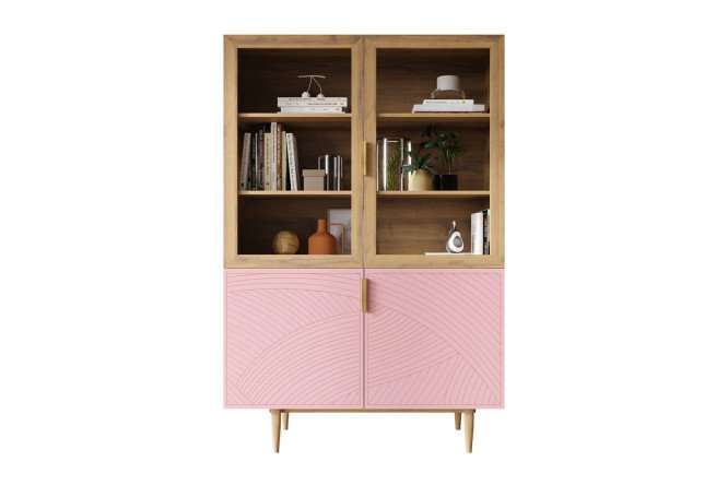 Изображение товара Буфет c 2 дверками Line