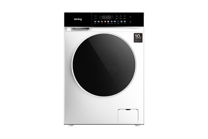 Стиральная машина korting KWM 60DS1260 с паром