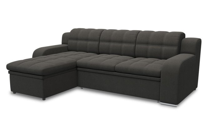 Изображение товара Угловой диван-кровать Жемчуг