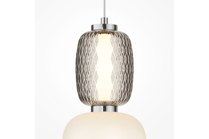 Бра LED MAYTONI Pattern 6 кв.м, LED