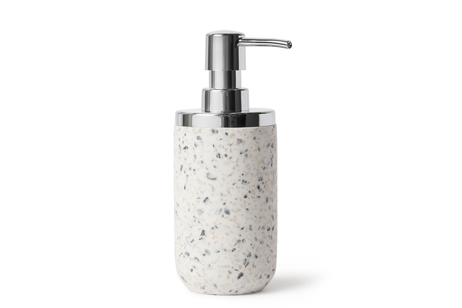 фото Диспенсер для мыла junip terrazzo umbra