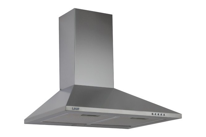 Изображение товара Вытяжка кухонная LAUF Atlas 500 INOX 50 см металлик