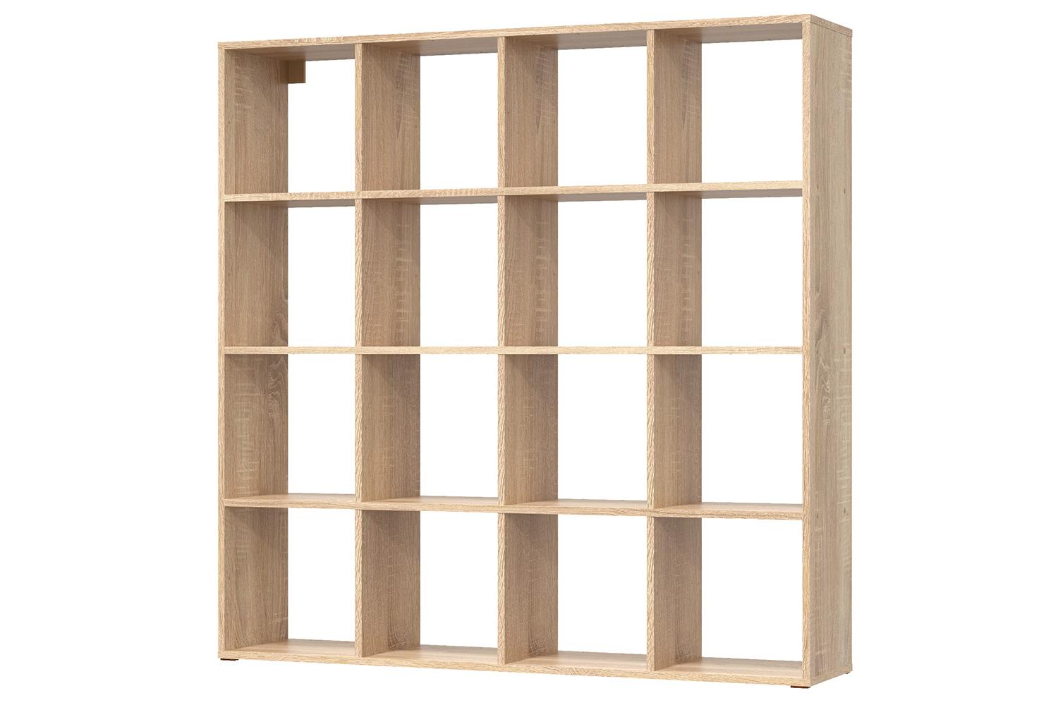 Стеллаж 16 секций Hoff Bricks