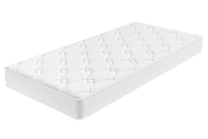 Матрас с чехлом MILDEX Cascade х 120х200 см