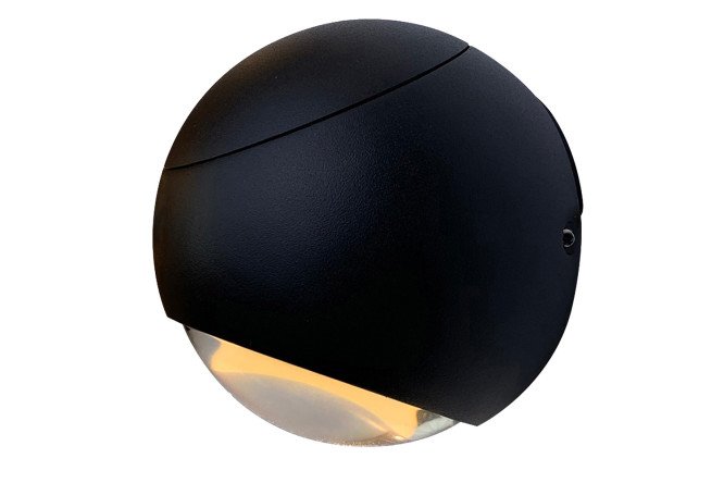 Изображение товара Уличный светильник FAVOURITE Linse Планка 3 Вт LED для наружного освещения
