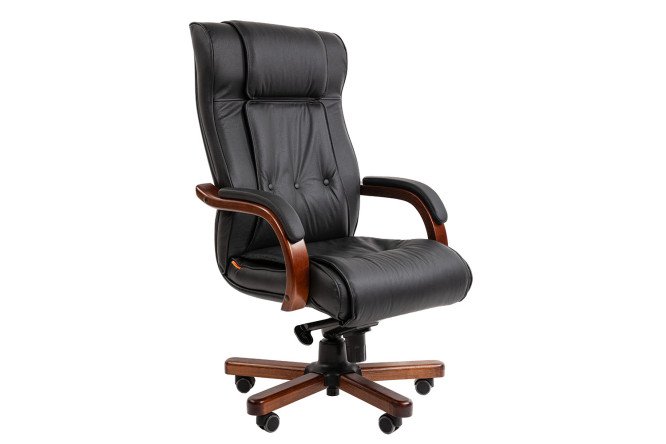 Кресло офисное CHAIRMAN 653