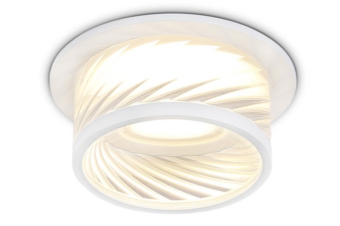 Изображение товара Встраиваемый светильник AMBRELLA LIGHT Techno Spot 1 м² для современного освещения