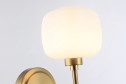 Светильник настенный AMBRELLA LIGHT High Light LH53021 2 кв.м, G9