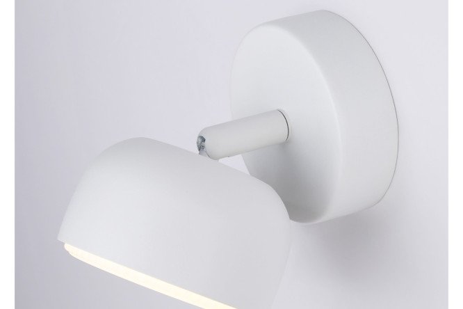 Светильник накладной AMBRELLA LIGHT Techno Spot 8x9x5 см, GX53