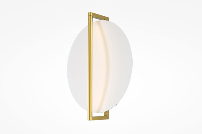 Бра LED MAYTONI Mira 5 кв.м, LED
