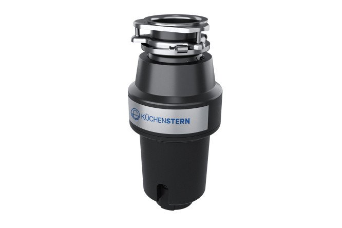Измельчитель пищевых отходов KuchenSTERN MuHLE 370 350MU35