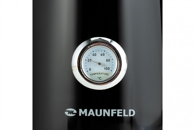 Фото 7 Чайник MAUNFELD MFK-624B