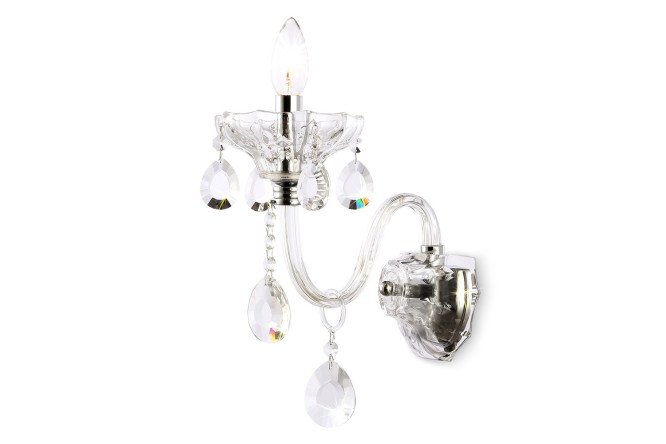 Светильник настенный AMBRELLA LIGHT TR4911 2 кв.м, E14
