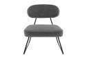 Стул-кресло Stool Group Kate