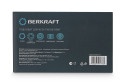 Кастрюля с крышкой BERKRAFT Novella 3 л
