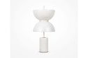 Светильник настольный MAYTONI Kyoto MOD178TL-L11W3K LED, 22x46x22 см