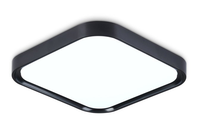 Изображение товара Потолочный LED светильник AMBRELLA LIGHT Orbital 16 кв.м. 35x6x35 см