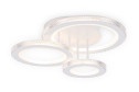 Светильник потолочный AMBRELLA LIGHT Acrylica 18 кв.м., 38x17x47 см, LED