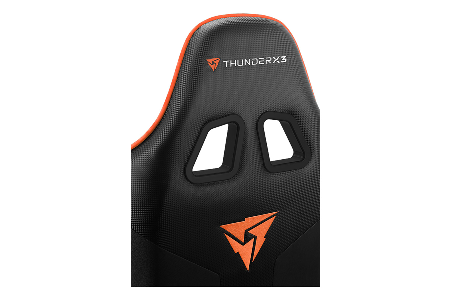 фото Кресло компьютерное игровое ec3 thunderx3