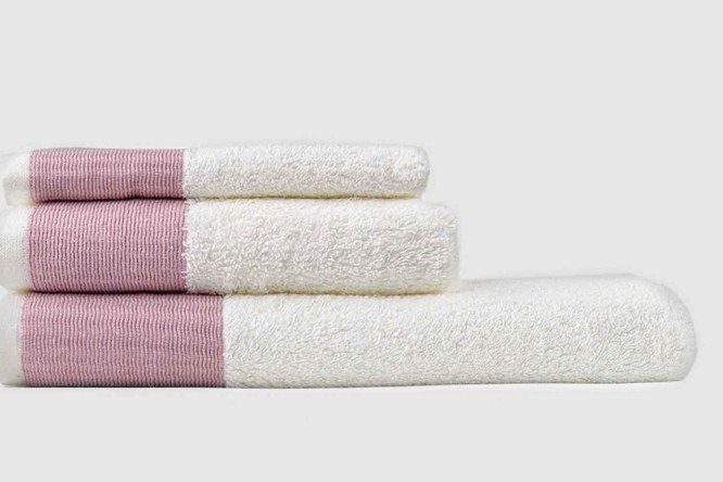 Изображение товара Полотенце для рук SOFI DE MARKO Alfred 40х60 см из 100% хлопка