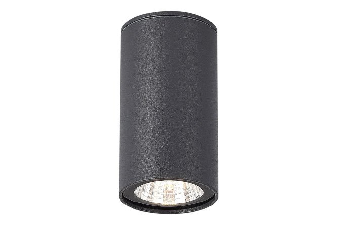 Светильник уличный LED ST LUCE Tubo потолочный Планка, 7 Вт, LED