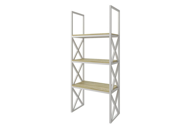 Изображение товара Стеллаж Лофт стильный и функциональный для современного интерьера
