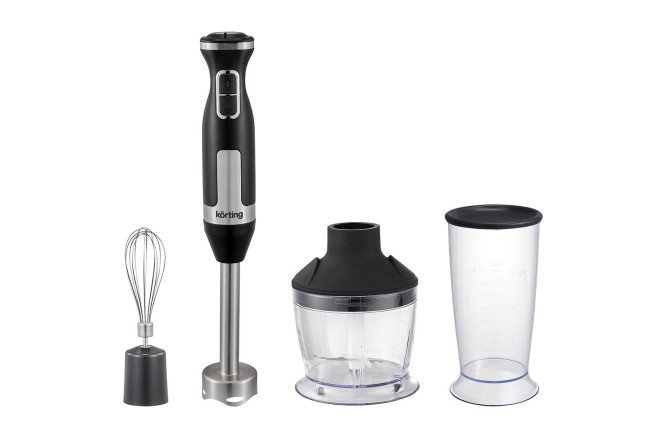 Изображение товара Блендер KORTING KHB 0306 N