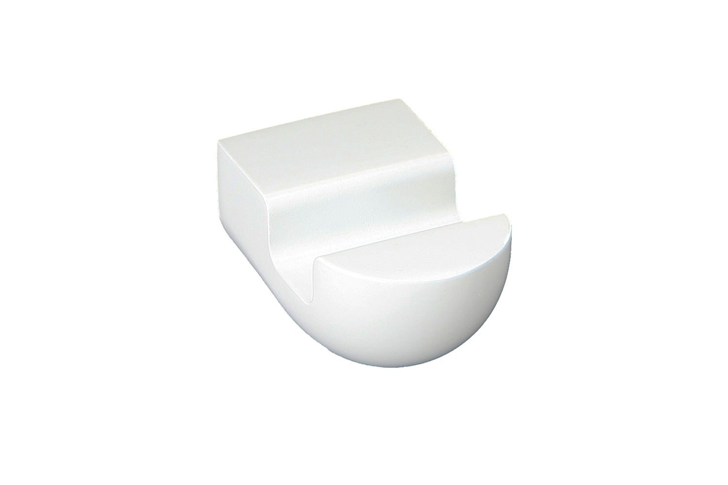 

Крючок Kammel white, Kammel white