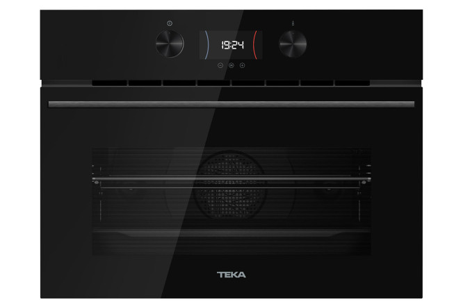 Изображение товара Электрический духовой шкаф Teka Full Black HLC 8440 C, чёрный