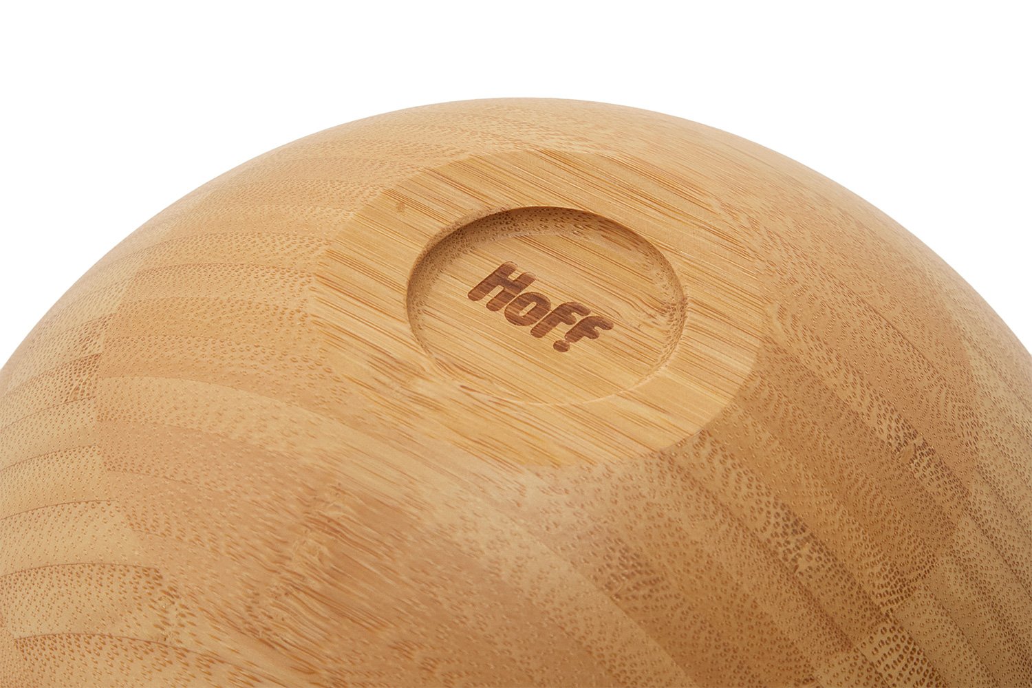 Салатник HOFF Bamboo 20 см