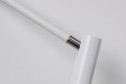 Светильник настенный FAVOURITE Murum 1 м², 6x10x12 см, LED