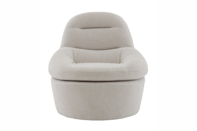 Стул-кресло лаунж Stool Group Fir