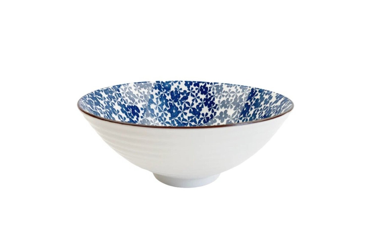 Тарелка глубокая HOMIUM Japanese сollection