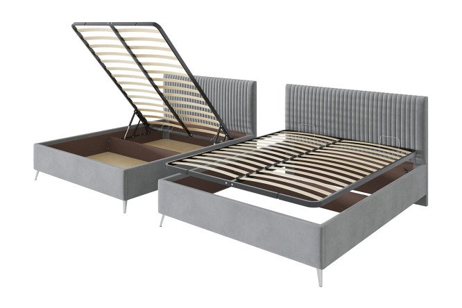 Фото 8 Каркас кровати SOLANA Briana 160х200 см