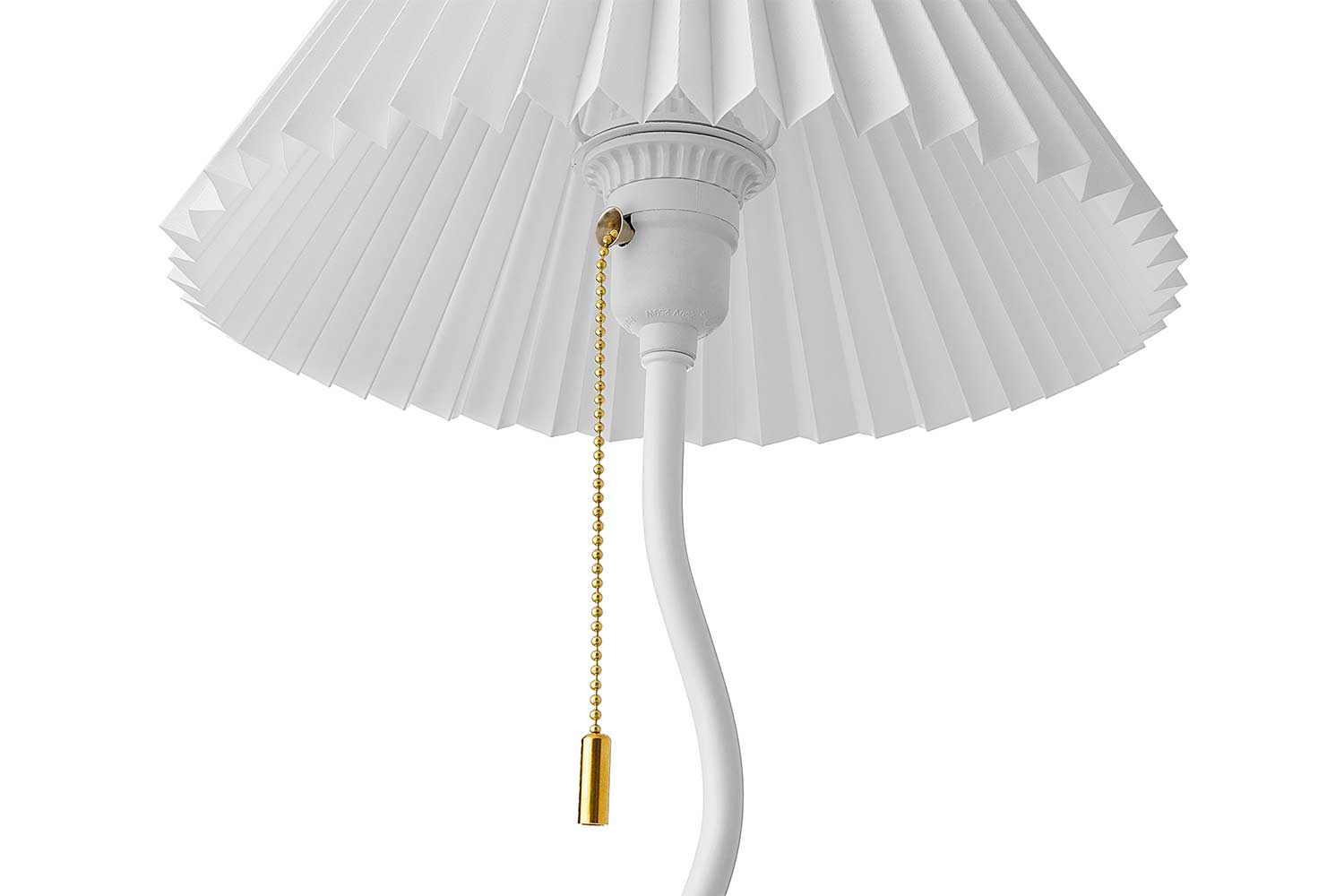 Светильник настольный ARTE LAMP Agatha E27, 15 Вт, 30x56x30 см
