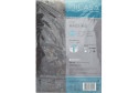 Штора на ленте MICASA Massimo 180х280 см, 1 шт., цвет серый