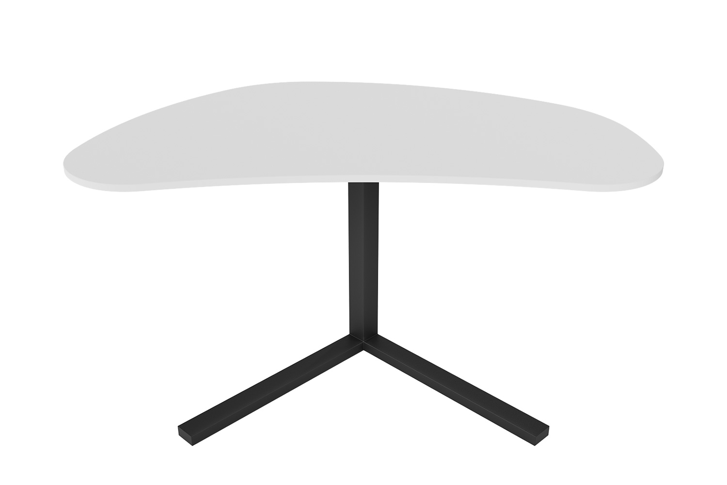Стол рабочий GENGLASS Pingum wood
