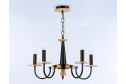 Светильник подвесной AMBRELLA LIGHT Traditional 14 кв.м., 55.5х31х55.5 см, E14
