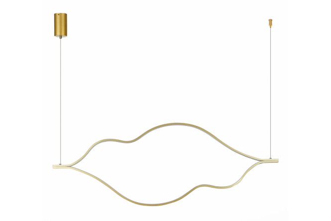 Изображение товара Подвесной светильник ST LUCE Cortile LED 80 см для 9 кв.м