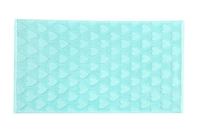 Изображение товара Полотенце банное SOFI DE MARKO Love Хлопок, 70х140 см, 1 шт.