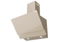 Вытяжка LEX Aria 600 Ivory цвет слоновая кость, 59.5 см
