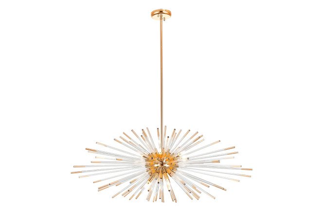 Люстра ST LUCE Callio 9 кв.м., 101х111х101 см, G9