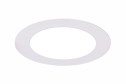 Светильник встраиваемый ST LUCE Fasum 2 м², 9x3x9 см, LED